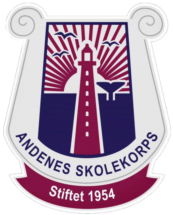 Andenes Skolekorps